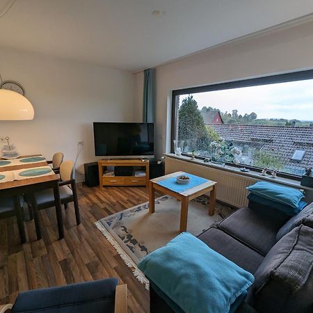 Ferienwohnung Karin 쇼텐 외부 사진