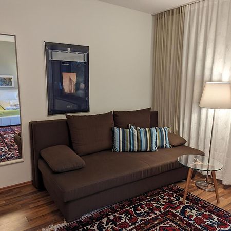 Ferienwohnung Karin 쇼텐 외부 사진