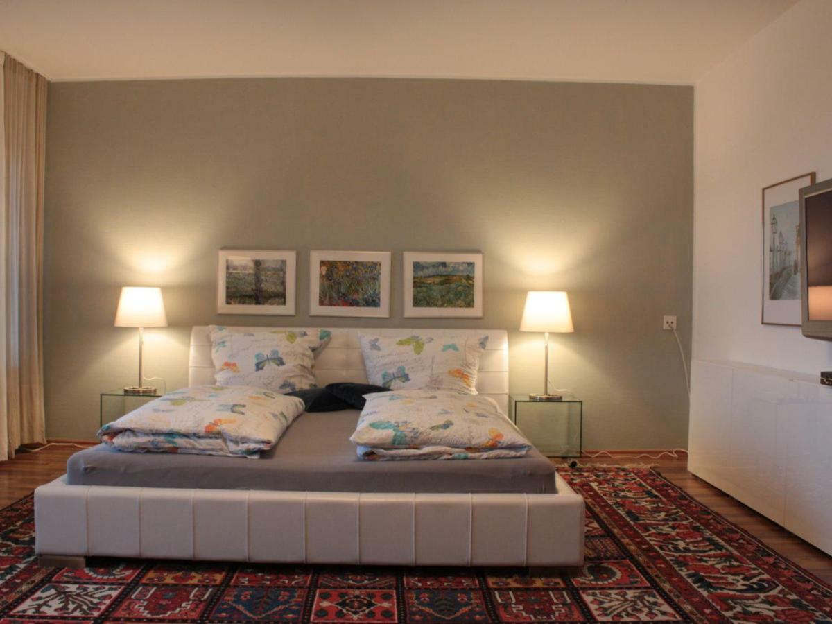 Ferienwohnung Karin 쇼텐 외부 사진